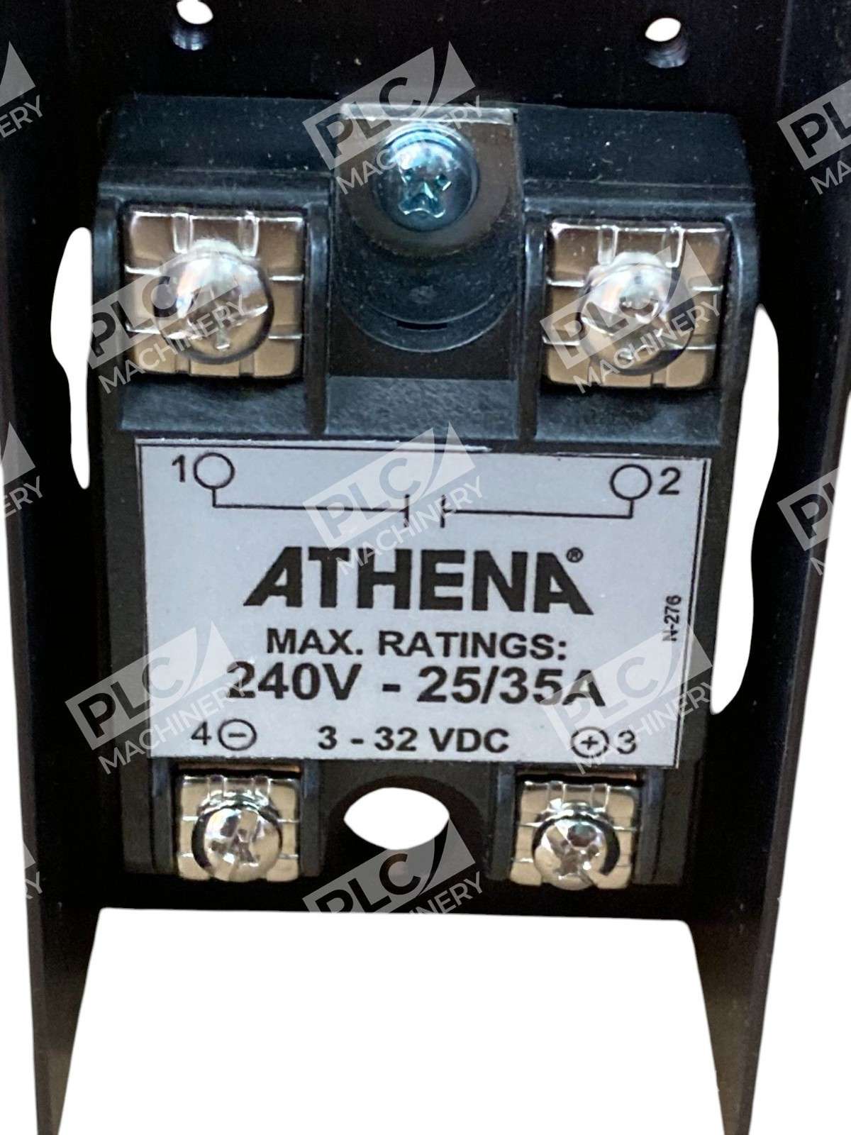 Athena Controls ZC-24-25-0 Temperature Control Device
