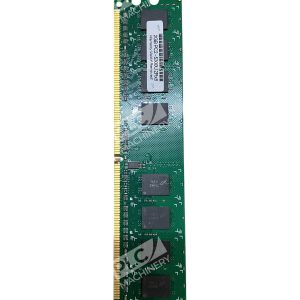 BPML E186014 2GB DDR2 667MHz PC2 5300U Desktop RAM UDIMM 2Rx8 297979537188