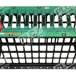 Bailey 120240VAC 5060Hz 24VDC Module Mounting Unit Infi 90 IEMMU01