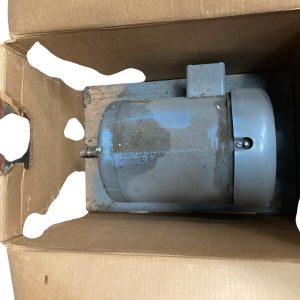 Baldor ABB 15HP 3PH 1140RPM Motor M3607 226591941478