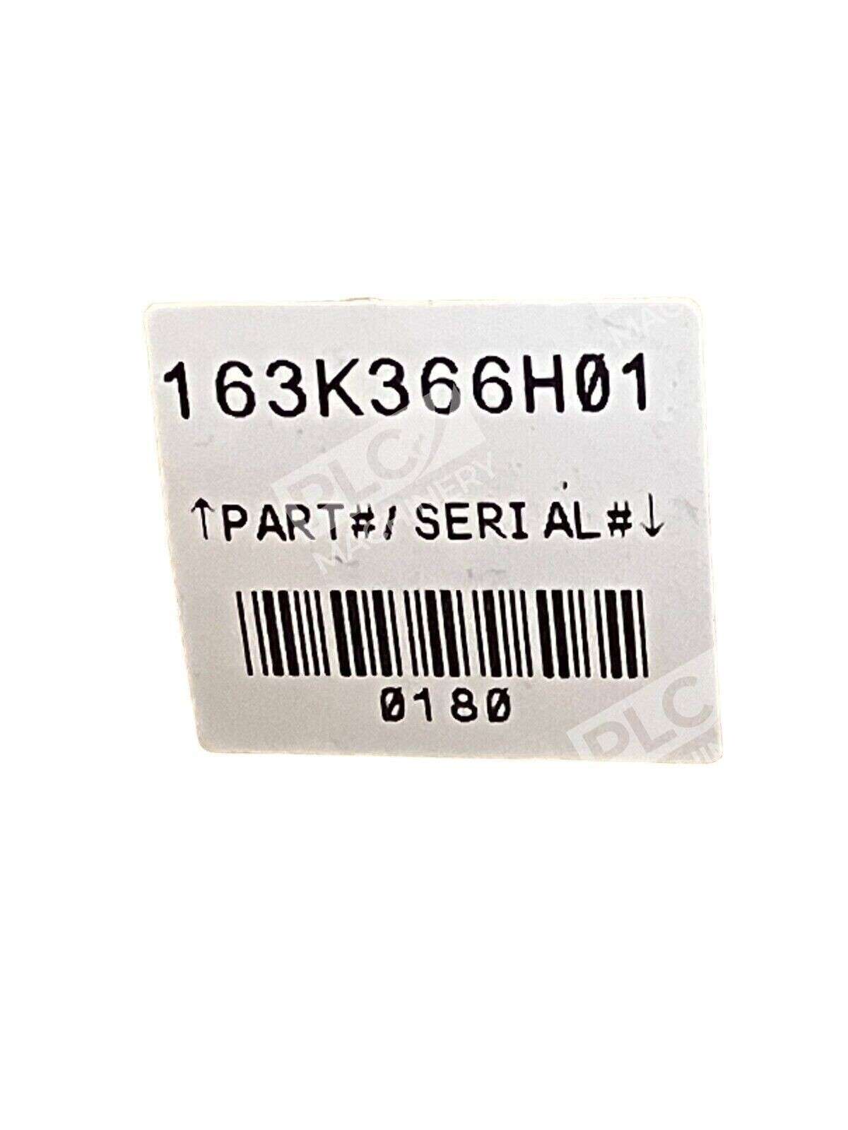 Baldor Reliance 35W900Q227G1 1HP Super-E Motor New in BOX - Image 5