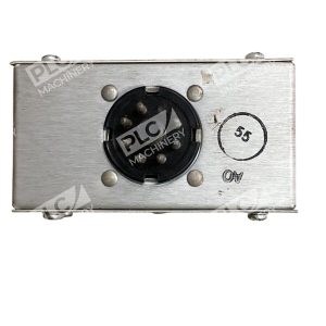 Banner Engineering Motor Speed Sensor Model MRS 1 226666525928