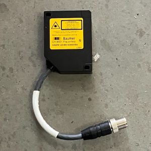 Baumer OADM 20144406009A Long Range Thickness Sensor 97942ASSY174K175G01