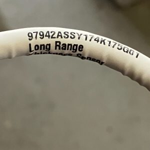 Baumer OADM 20144406009A Long Range Thickness Sensor 97942ASSY174K175G01 226984914838