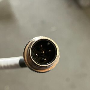 Baumer OADM 20144406009A Long Range Thickness Sensor 97942ASSY174K175G01 226984914838