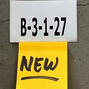 Baumer OADM 20144406009A Long Range Thickness Sensor 97942ASSY174K175G01 226984914838