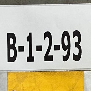 Baumer OADM 20144406009A Long Range Thickness Sensor 97942ASSY174K175G01 226984914838