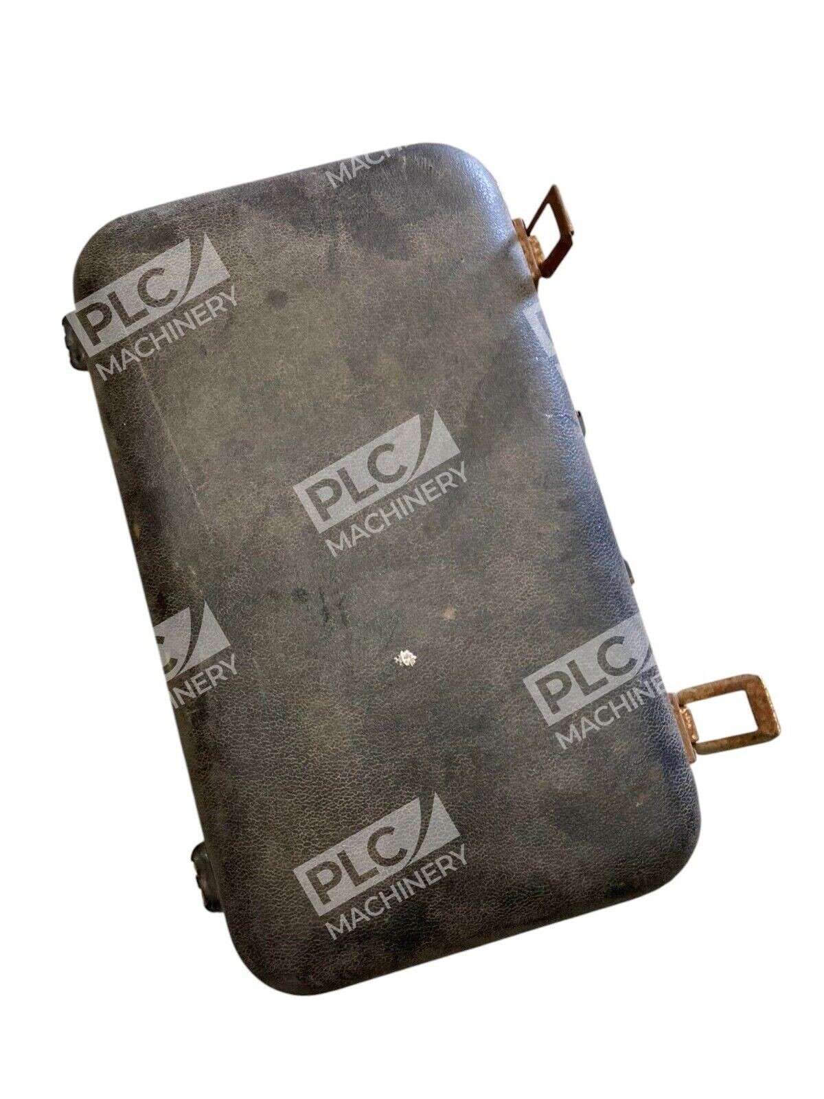 Bausch Lomb Spectrophotometer Spectronic Mini 20 w/ Case 33-10-01 - Image 8