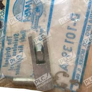 Bimba Rod Clevis D 10139 A Cylinder Mounting Hardware 297819071838