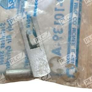 Bimba Rod Clevis D 10139 A Cylinder Mounting Hardware 297819071838