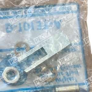Bimba Rod Clevis D 10139 A Cylinder Mounting Hardware 297819071838