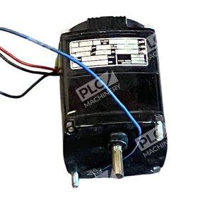 Bodine Electric Company 115V 60Hz Gear Motor KCI 24T3