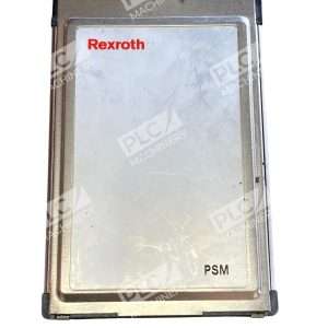 Bosch Rexroth PSM01.1-FW OEM Memory Card