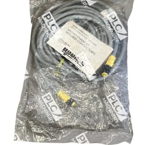 Brad Harrison Micro Change Molded Connections