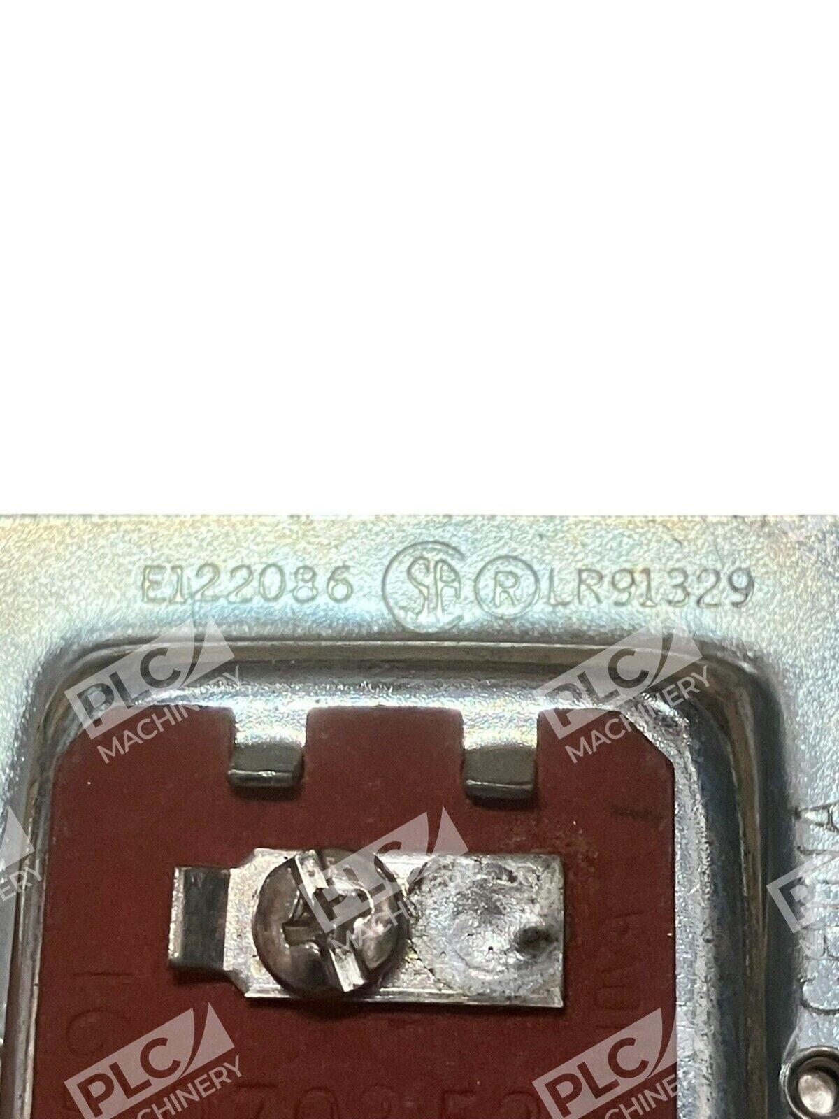 Broan Smarthome 4J76 T591 LR91329 Current Transformer E122086 - Image 3