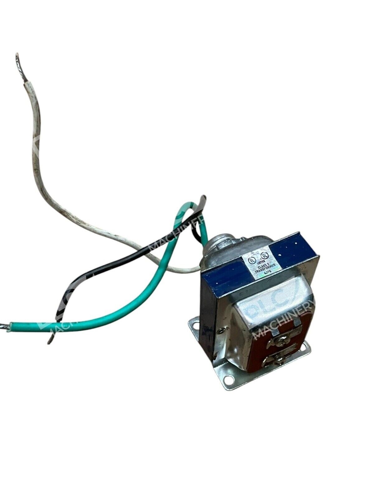 Broan Smarthome 4J76 T591 LR91329 Current Transformer E122086