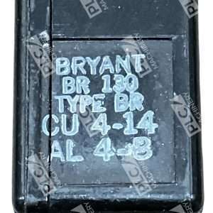 Bryant 1 Pole 30A Circuit Breaker BR130 226484227838