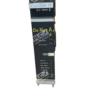 CPR Servo 2 K 257208 13 2637019 CP Premag