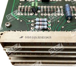 CPR Servo 2 K 257208 13 2637019 CP Premag 227028633038