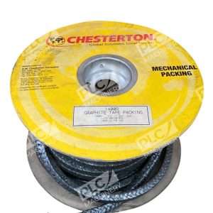 Chesterton 1400R 211lb 0312 Graphite Tape Packing Spool 001054 226905307508