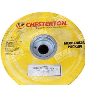 Chesterton 1400R 211lb 0312 Graphite Tape Packing Spool 001054 226905307508