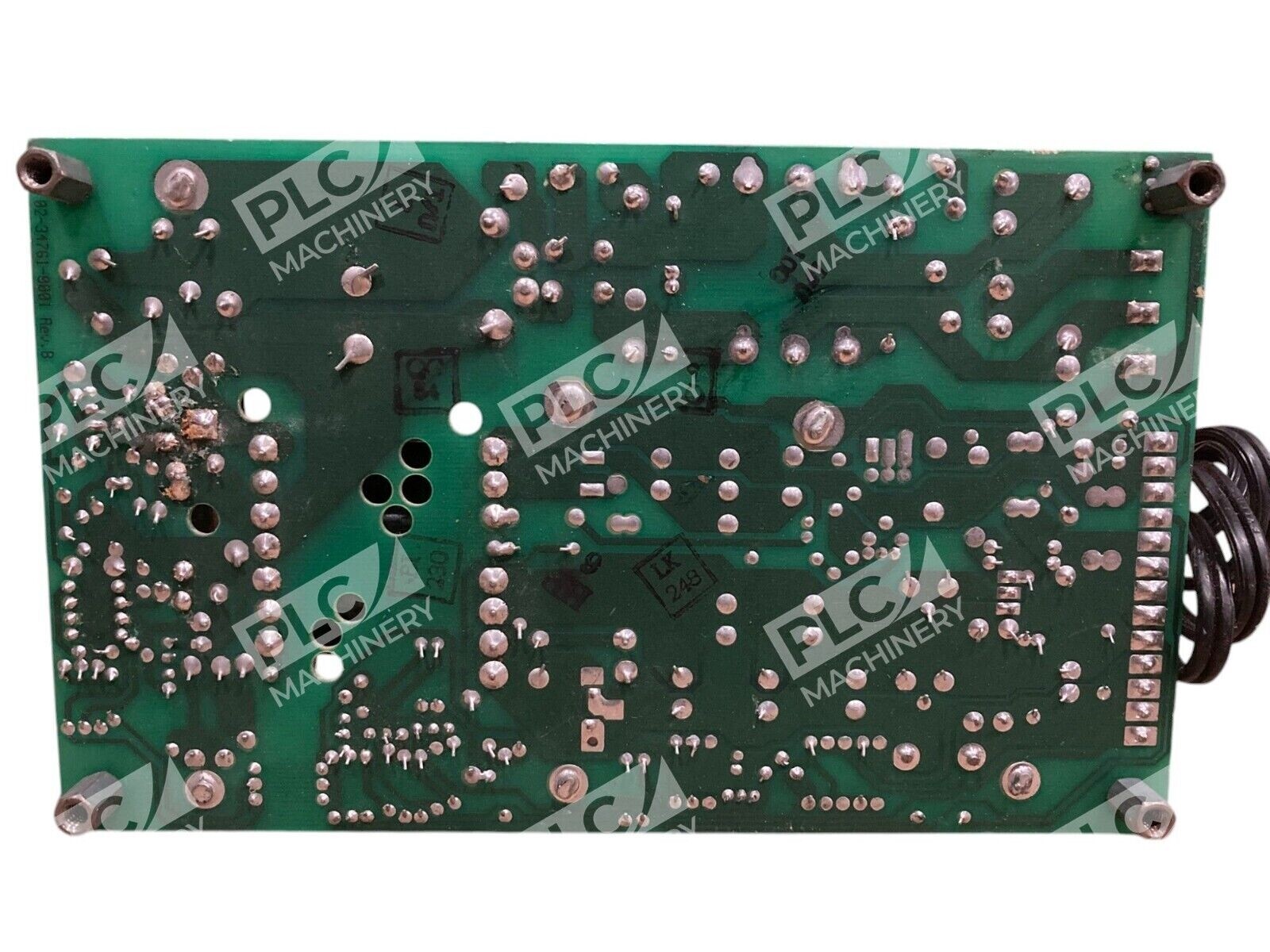 Condor 02-34761-0001 Rev B 100-240V Power Supplies GLM110-24 - Image 4