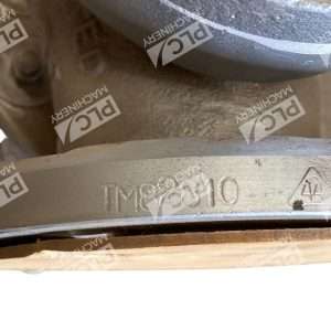 Consolidated Dresser 2 750PSI Relief Valve 1922 00HT 1 CC TD 34 RF SS HP 226853960818