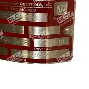 Consolidated Dresser 2 750PSI Relief Valve 1922 00HT 1 CC TD 34 RF SS HP 226853960818