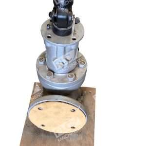 Consolidated Dresser 2 750PSI Relief Valve 1922 00HT 1 CC TD 34 RF SS HP 226853960818