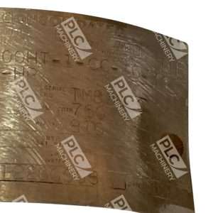 Consolidated Dresser 2 750PSI Relief Valve 1922 00HT 1 CC TD 34 RF SS HP 226853960818