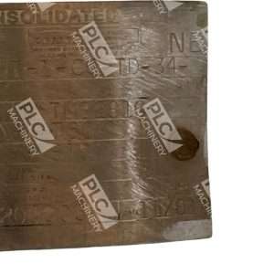 Consolidated Dresser 2 750PSI Relief Valve 1922 00HT 1 CC TD 34 RF SS HP 226853960818