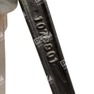 Consolidated Dresser 2 750PSI Relief Valve 1922 00HT 1 CC TD 34 RF SS HP 226853960818