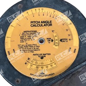 Craftsman Sears Universal Protractor 3984 226563550888