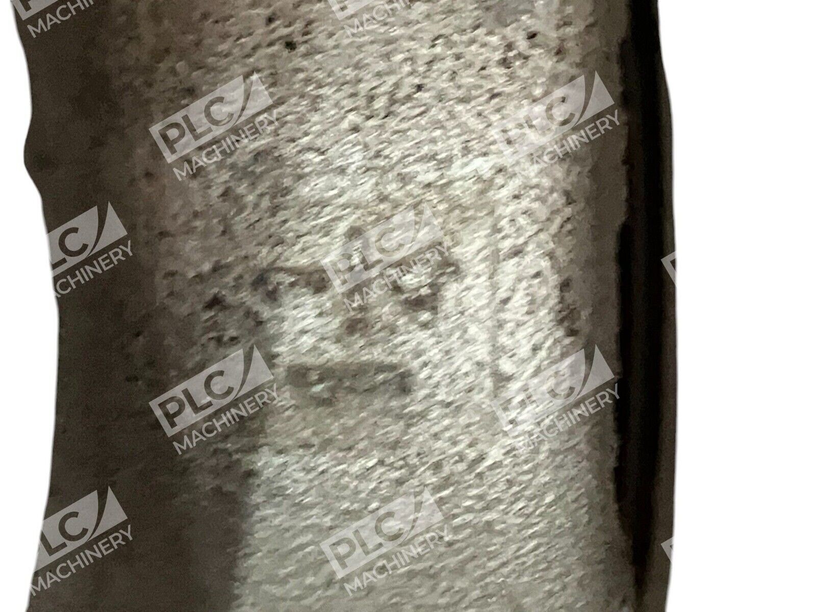 Crouse Hinds 1-1/4" 6772-B 5A Condulet GUA Surface Cover GUA-07 - Image 3