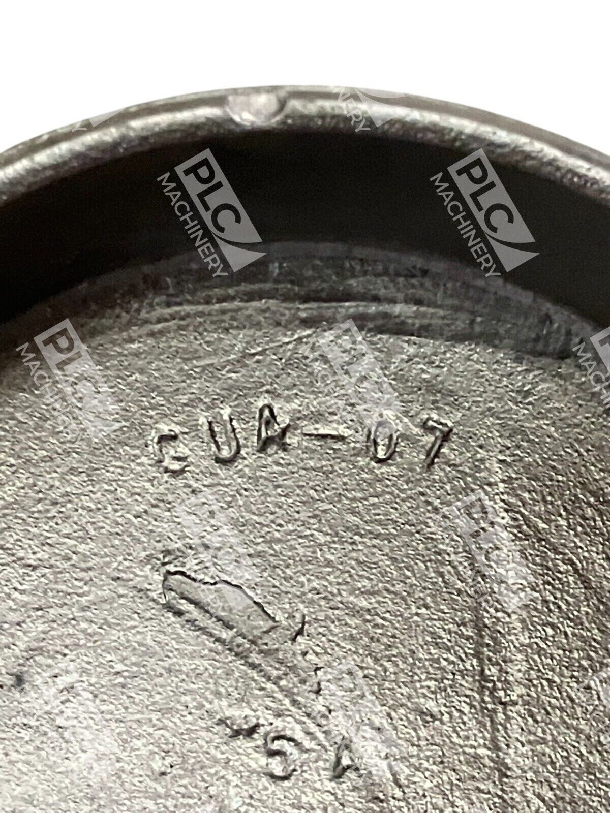 Crouse Hinds 1-1/4" 6772-B 5A Condulet GUA Surface Cover GUA-07 - Image 4