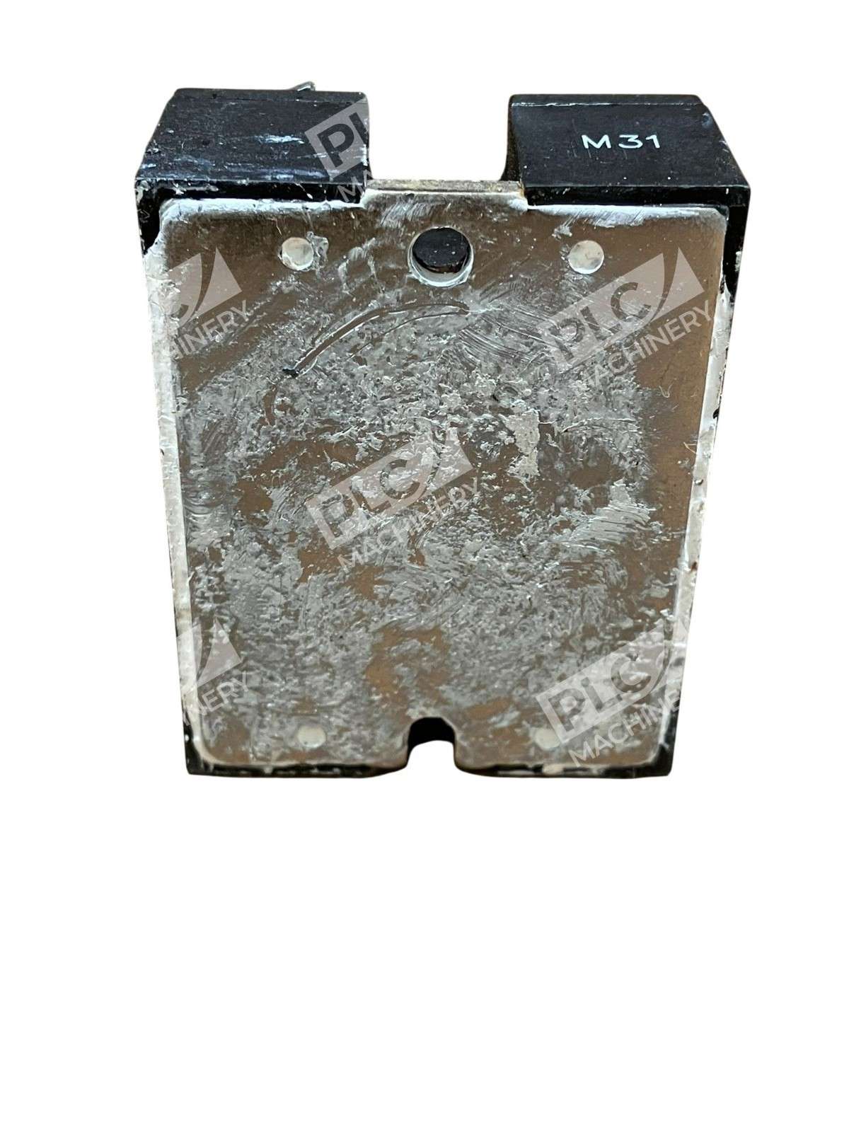 Crydom SMR2425 Solid-State Relay 25A 240VAC | Panel-Mount SSR w/ LED Indicators - Image 6