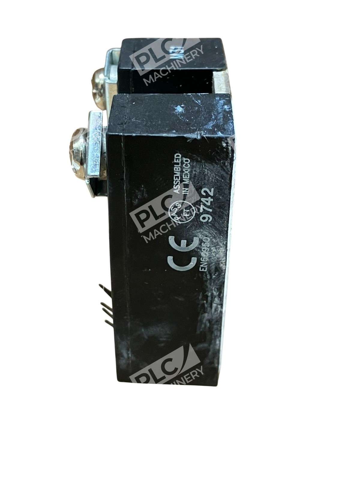 Crydom SMR2425 Solid-State Relay 25A 240VAC | Panel-Mount SSR w/ LED Indicators - Image 8