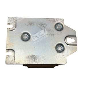 Cutler Hammer C10BN3 NEMA Size 0 Magnetic Contactor 3 Pole 18A 120V Coil 297925231308