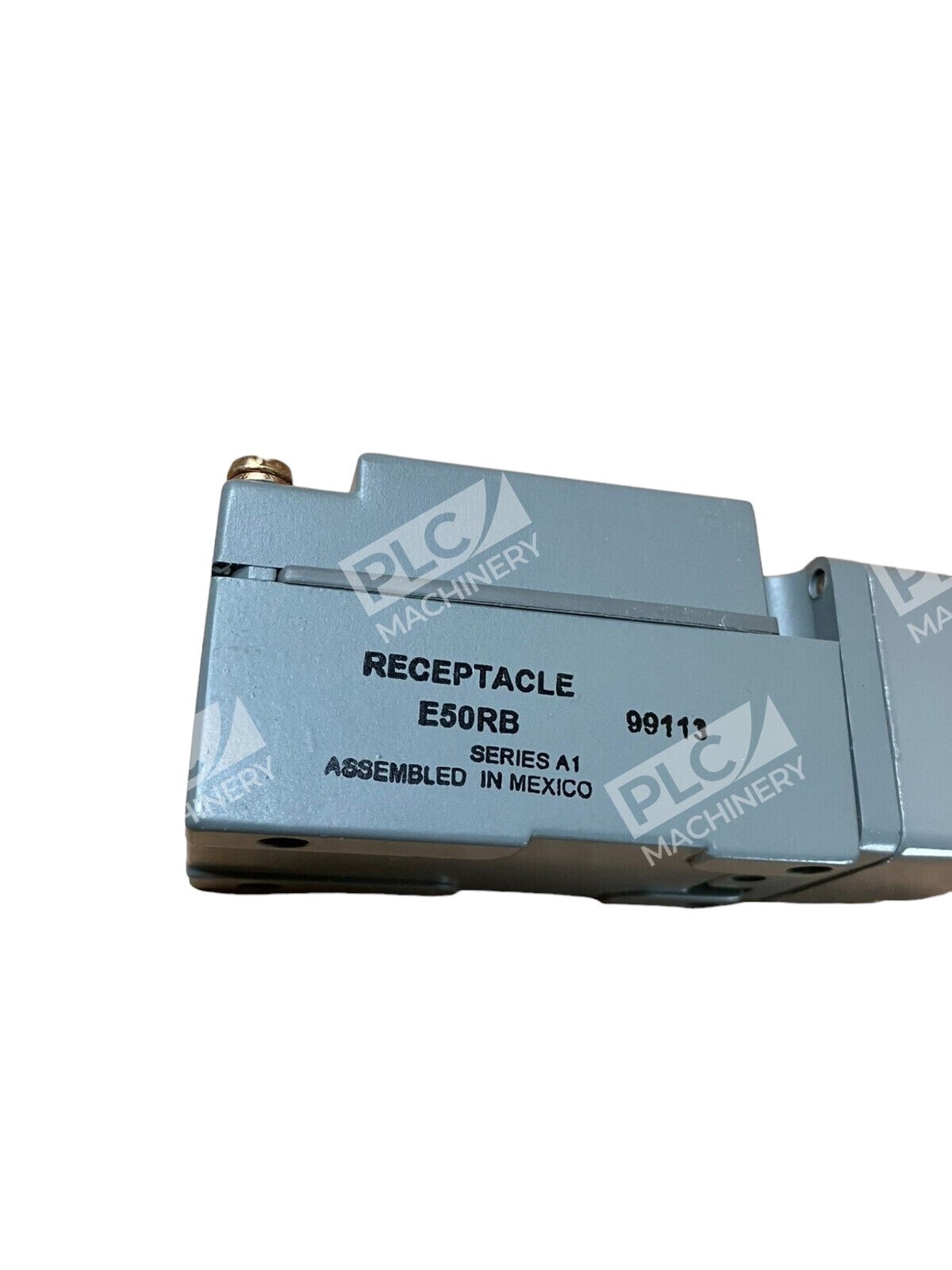 Cutler Hammer E50BT3 Limit Switch Component Top Push Roller Spring Return Compos - Image 4