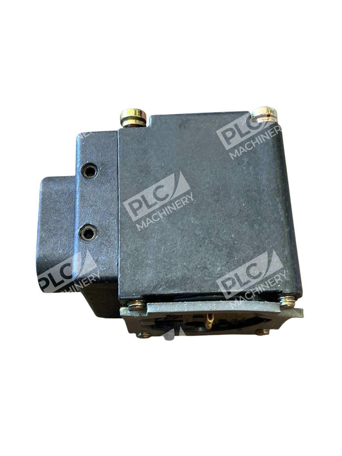 Cutler-Hammer E51DF1 High-Power Fiber Optic Sensor Head - Image 5