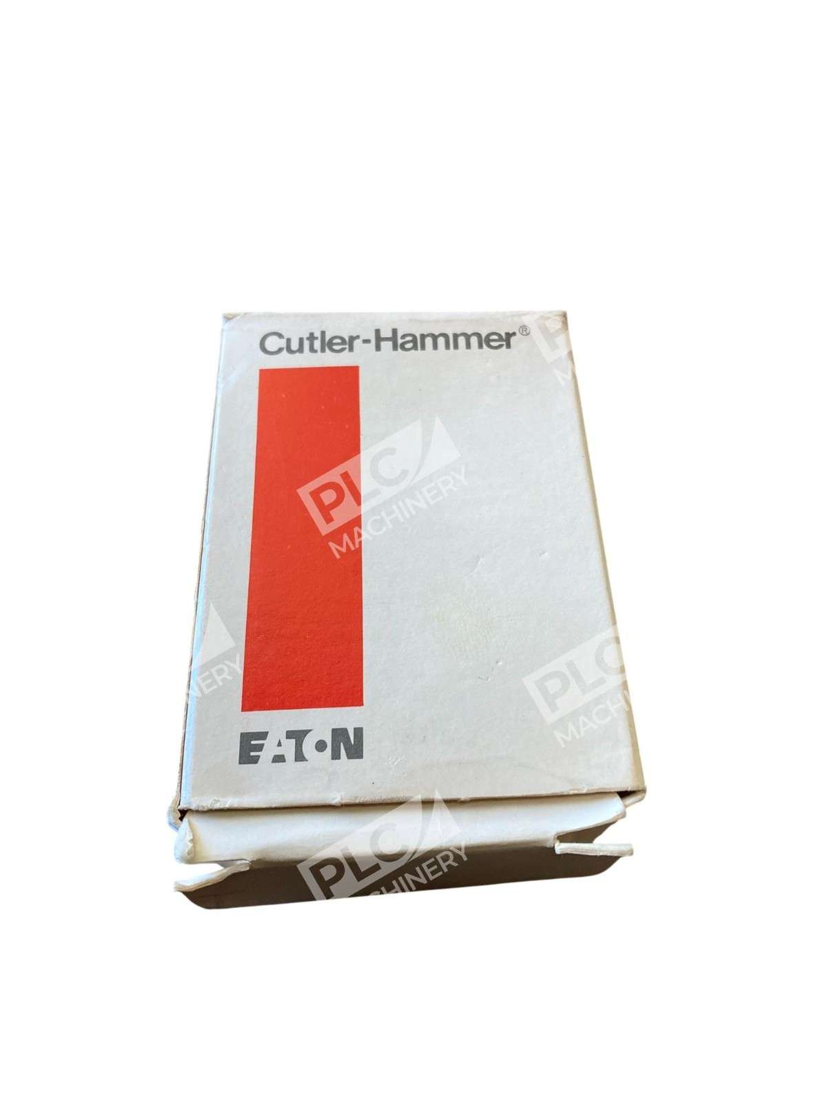 Cutler-Hammer E51DF1 High-Power Fiber Optic Sensor Head