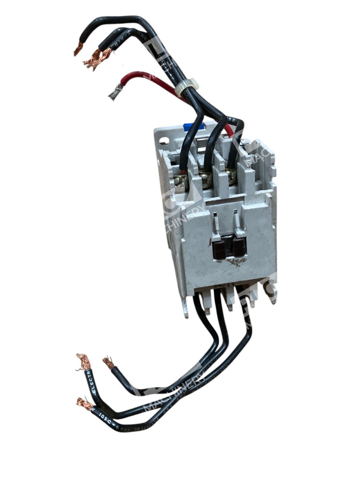 Cutler Hammer Eaton 10A 600V 690V 20A 3 Phase Continuous Motor Ratings CE15DNS3