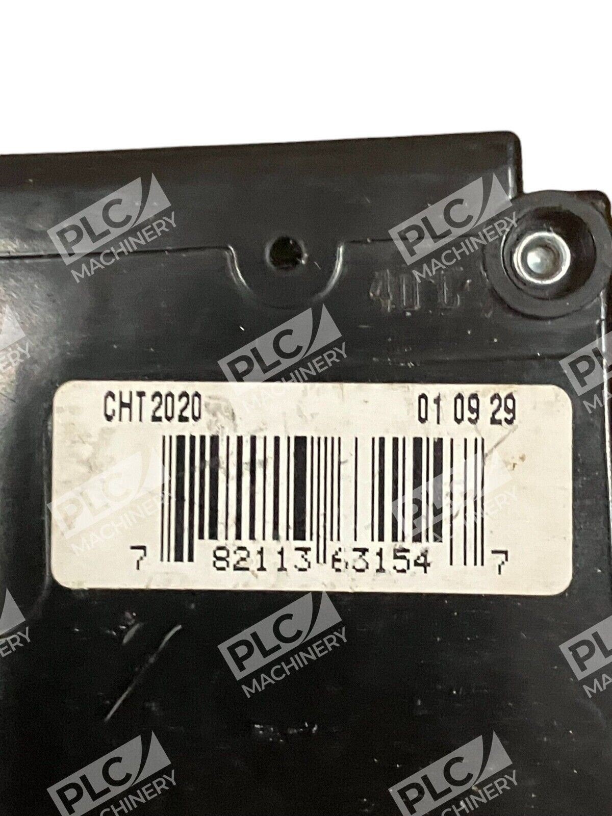 Cutler Hammer Two 1 Pole Units 20A Circuit Breaker CHT2020 - Image 3