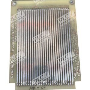 Cyberex Module Extension Assembly Part Number 3650