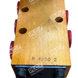 Cylinder Valves E91 Hand Ball Control Valve H 4250 2 226522121928