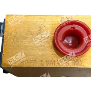 Cylinder Valves E91 Hand Ball Control Valve H 4250 2 226522121928