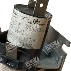 DURAKOOL AFM20 303 M Contactor Relay 297471020128