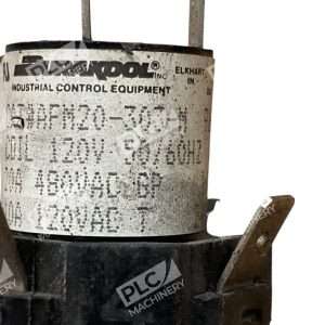 DURAKOOL AFM20 303 M Contactor Relay 297471020128