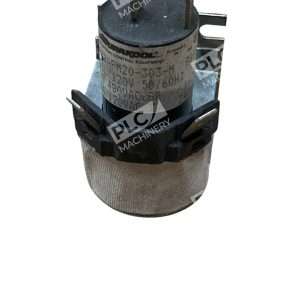 DURAKOOL AFM20 303 M Contactor Relay 297471020128