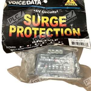 Ditek DTK-LVLP Voice/Data =6V Circuits Surge Protection DTK-2LVLP-D